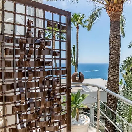Maison Condesa Adults Only Bed and breakfast Altea