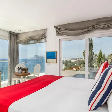 Bed and breakfast Maison Condesa Adults Only