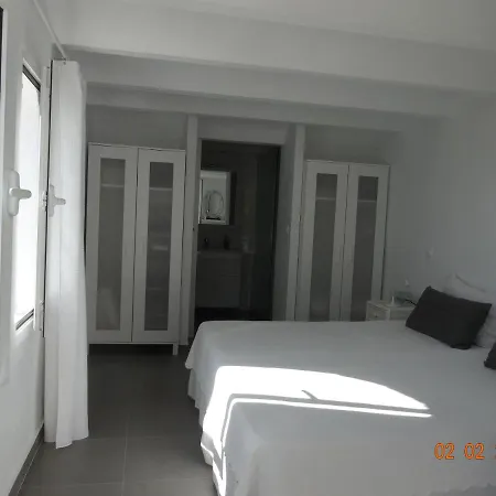 Casa Blanca Altea
