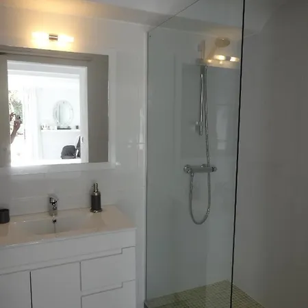 Casa Blanca * Altea