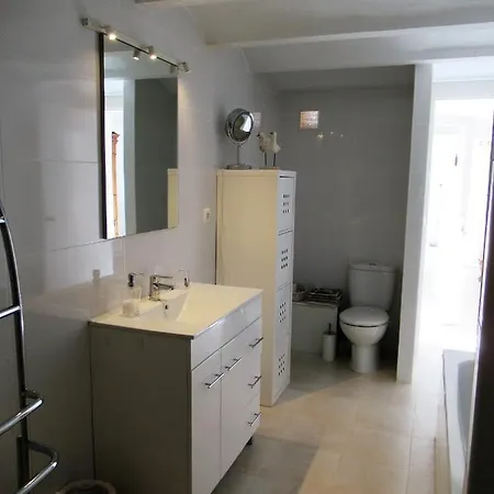 Bed and breakfast Casa Blanca