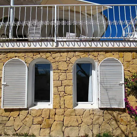Casa Blanca Bed and breakfast Altea