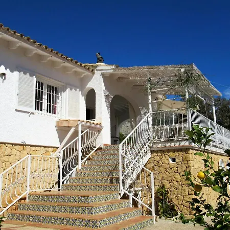 Casa Blanca Altea