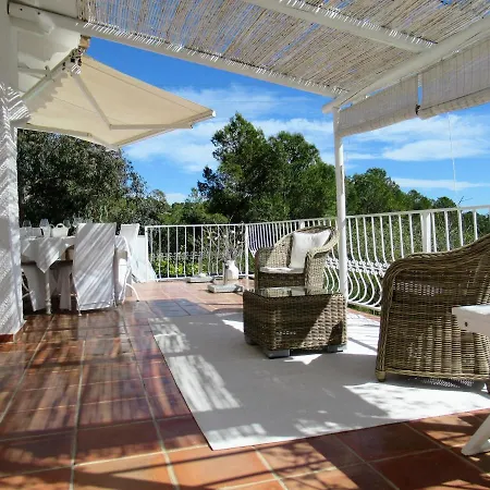 Casa Blanca * Altea
