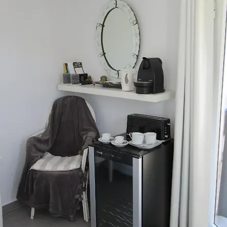 Bed and breakfast Casa Blanca *