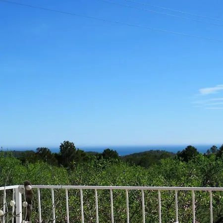 Casa Blanca Bed and breakfast *