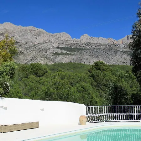Bed and breakfast Casa Blanca