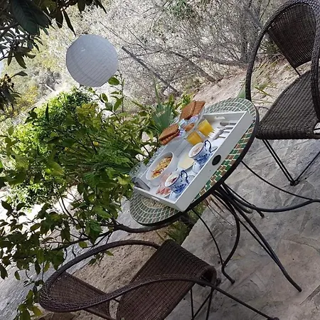 Bed and breakfast El Paraiso Sylvia Adults Only
