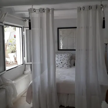 Casa Blanca * Altea