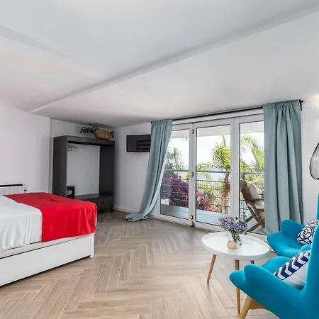 Maison Condesa Adults Only Altea