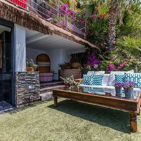 Bed and breakfast Maison Condesa Adults Only Altea