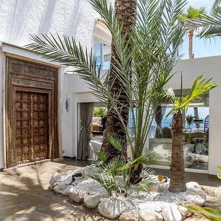 Maison Condesa Adults Only Altea
