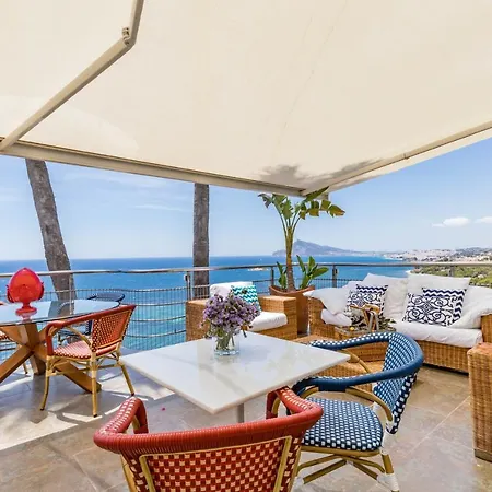 Maison Condesa Adults Only 3* Altea
