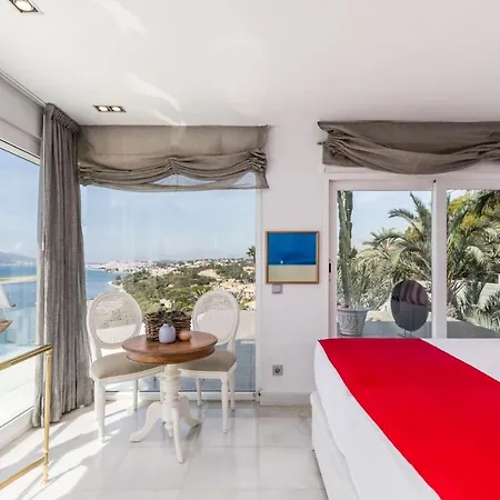 Maison Condesa Adults Only Bed and breakfast Altea