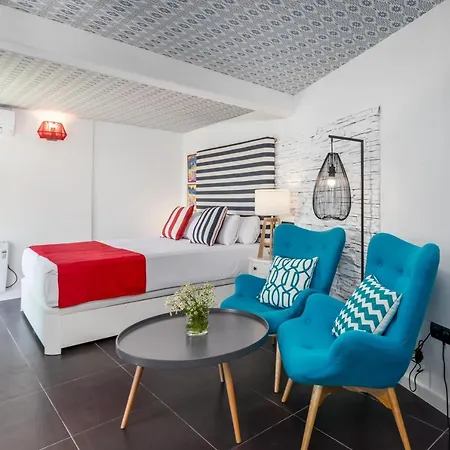 Bed and breakfast Maison Condesa Adults Only 3*