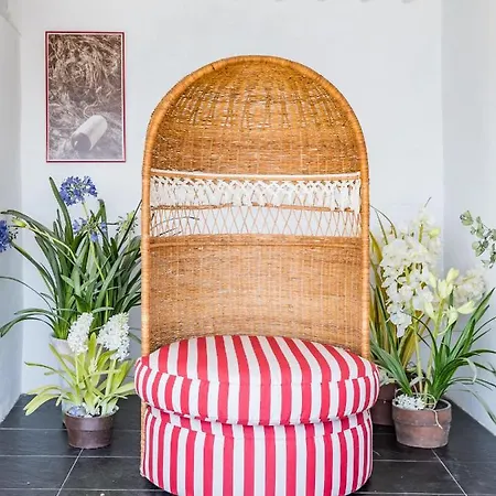 Bed and breakfast Maison Condesa Adults Only