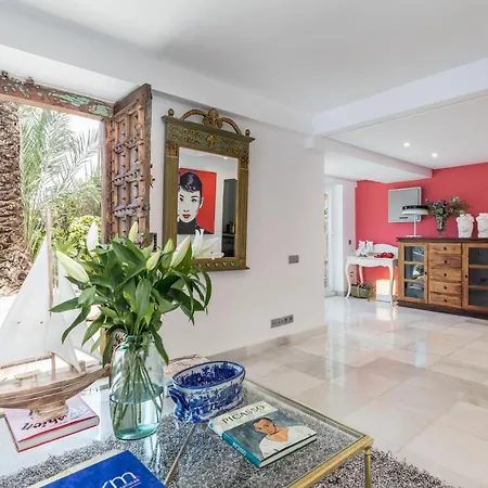 Maison Condesa Adults Only Bed and breakfast