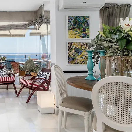 Maison Condesa Adults Only 3* Altea