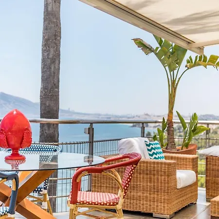 Maison Condesa Adults Only 3* Altea