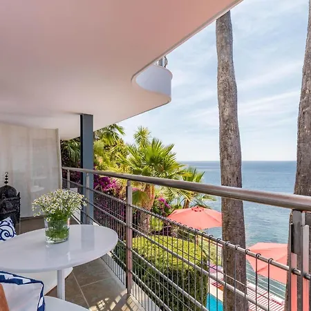 Maison Condesa Adults Only Altea