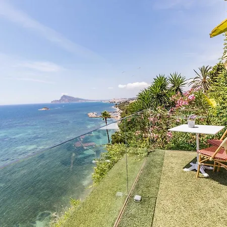Maison Condesa Adults Only 3* Altea