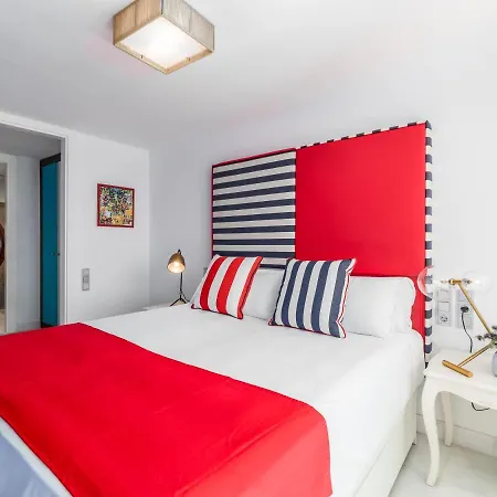 Maison Condesa Adults Only 3* Altea