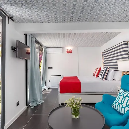 Bed and breakfast Maison Condesa Adults Only