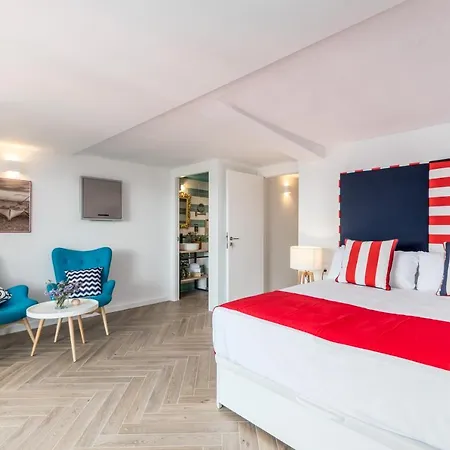 Maison Condesa Adults Only Bed and breakfast