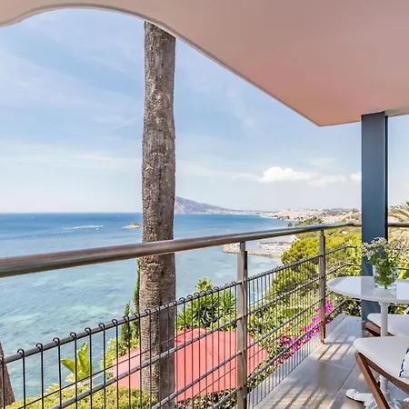 Bed and breakfast Maison Condesa Adults Only Altea