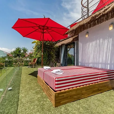 Bed and breakfast Maison Condesa Adults Only