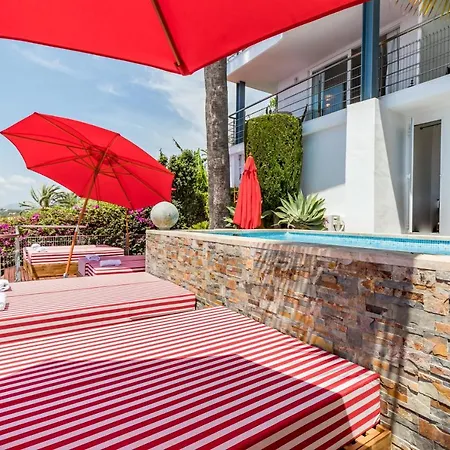 Bed and breakfast Maison Condesa Adults Only 3*