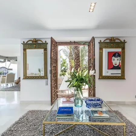 Maison Condesa Adults Only 3* Altea