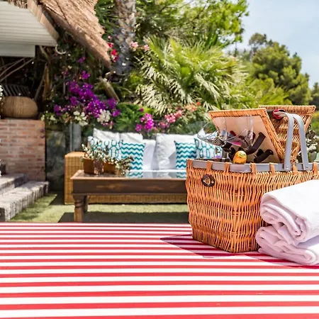 Maison Condesa Adults Only Altea
