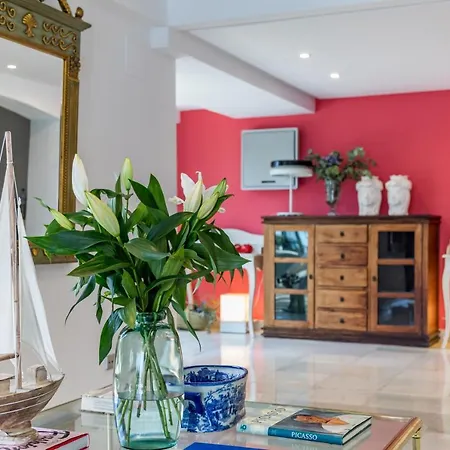 Bed and breakfast Maison Condesa Adults Only 3*