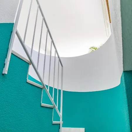 Maison Condesa Adults Only 3*