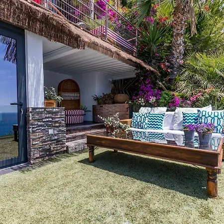 Bed and breakfast Maison Condesa Adults Only Altea