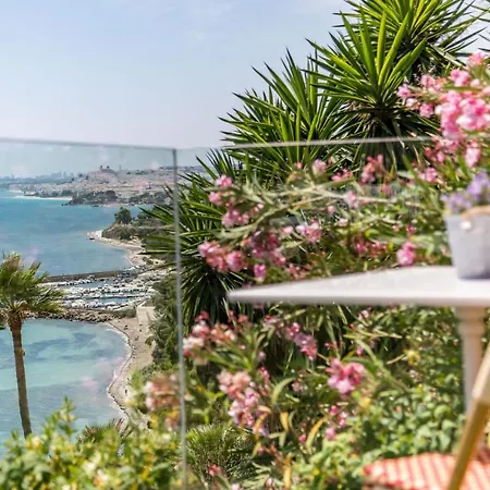 Maison Condesa Adults Only 3* Altea