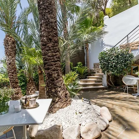 Maison Condesa Adults Only Bed and breakfast Altea