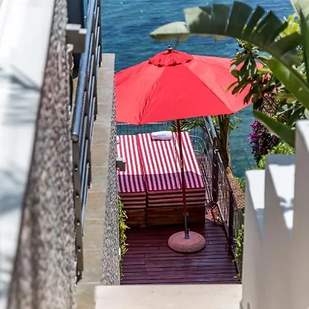 Maison Condesa Adults Only 3* Altea