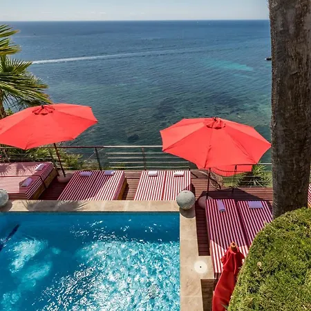 Maison Condesa Adults Only Bed and breakfast