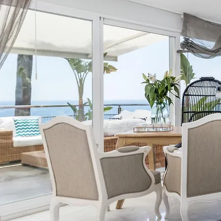 Bed and breakfast Maison Condesa Adults Only Altea