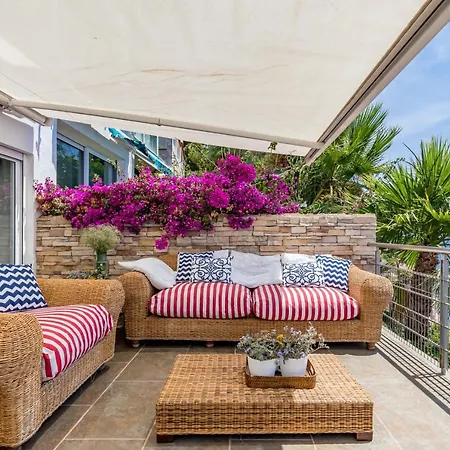 Maison Condesa Adults Only Altea