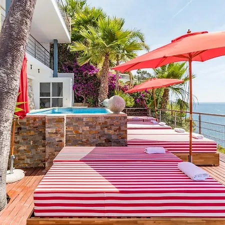 Maison Condesa Adults Only 3* Altea