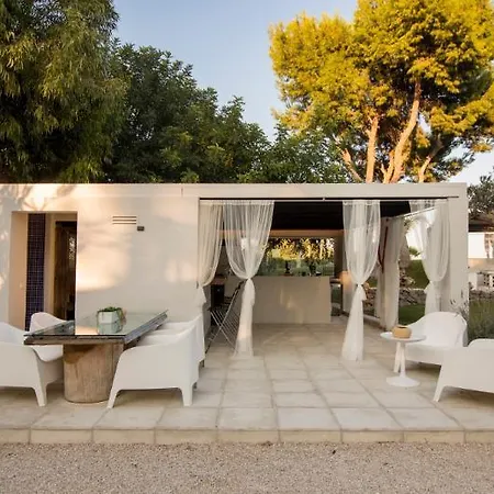 Mimar L Villa Altea