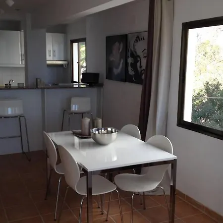 Apartment Oden 6