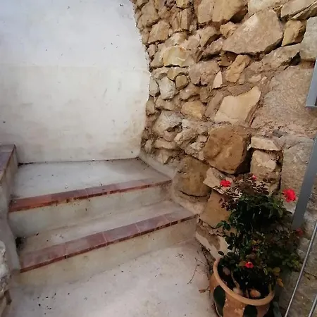 Casa Con Buenas Vistas Holiday home