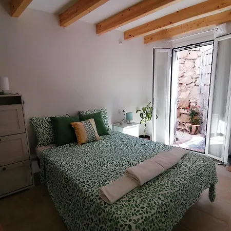 Casa Con Buenas Vistas Holiday home Altea