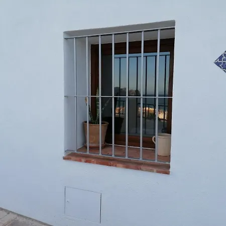 Casa Con Buenas Vistas Holiday home *