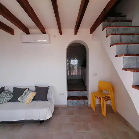 Casa Con Buenas Vistas