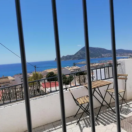 Casa Con Buenas Vistas